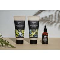 Back 2 Nature Hair Care Bundle